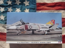 HSG00812  F-4J PHANTOM II 'Colourful Marine Corps'